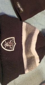 Beanie Oakland raiders